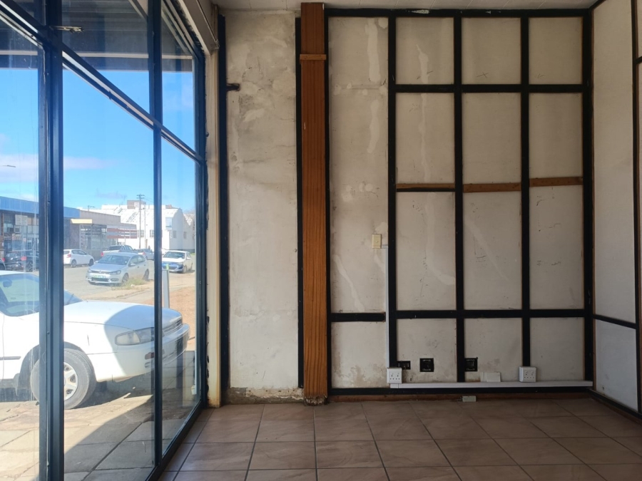 To Let commercial Property for Rent in Klerksdorp North West